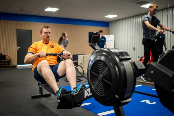 Joint Forces – blessurepreventie voor jeugdige sporters in Parkstad Limburg